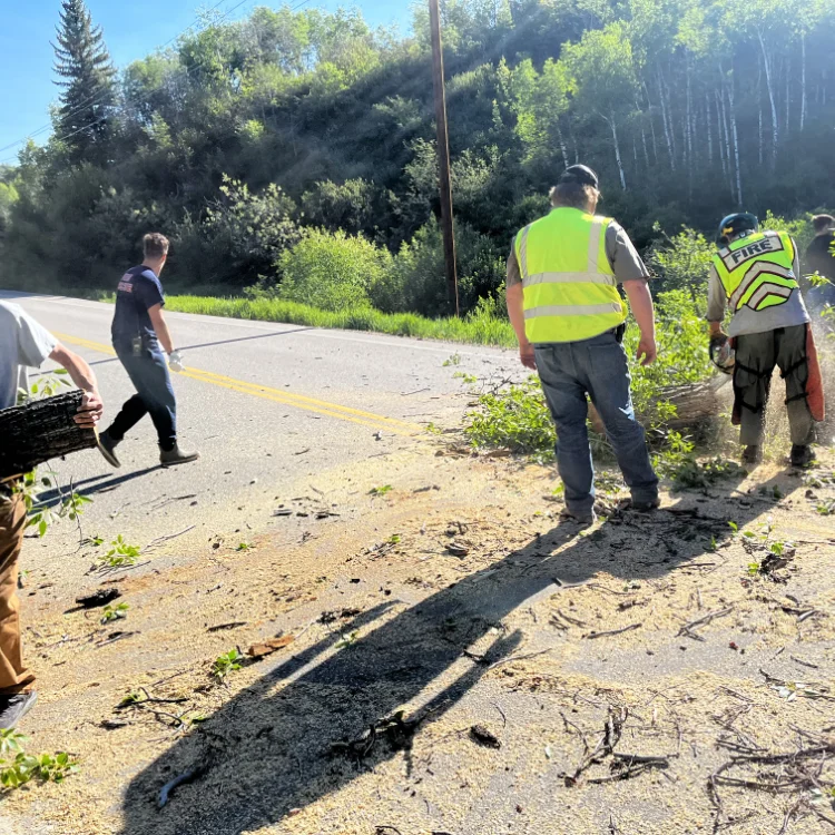Land Management in Douglas County, CO