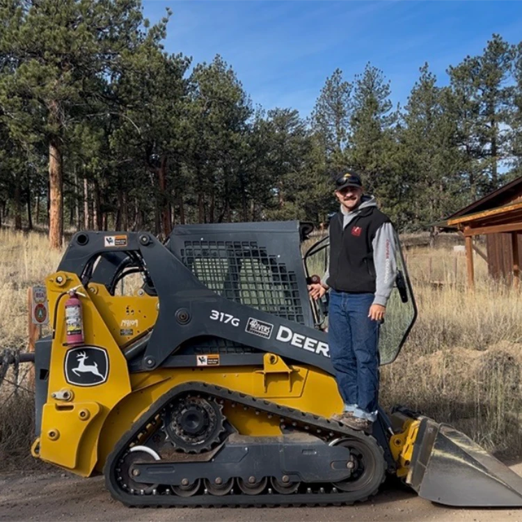 Land Management in Douglas County, CO